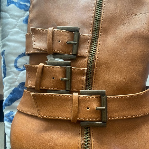 Just fab boots - Picture 4 of 4